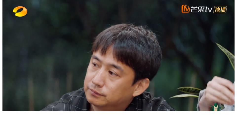 那英|录了5季《向往5》，第一个吐槽黄磊厨艺的嘉宾出现了，耿直不留情