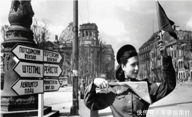 国家|二战后,这个国家男性成为“国宝”,大街上百分之80都是女人