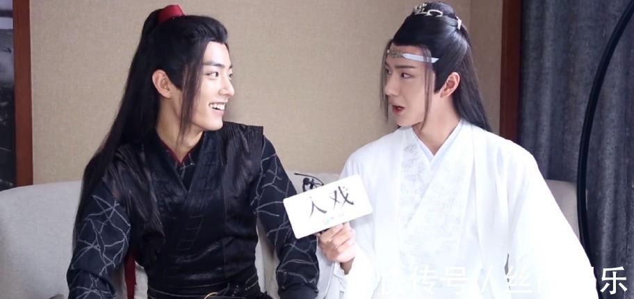 |肖战新戏与演员交流遇瓶颈,幽默被吐槽脱节,笑点只有王一博懂