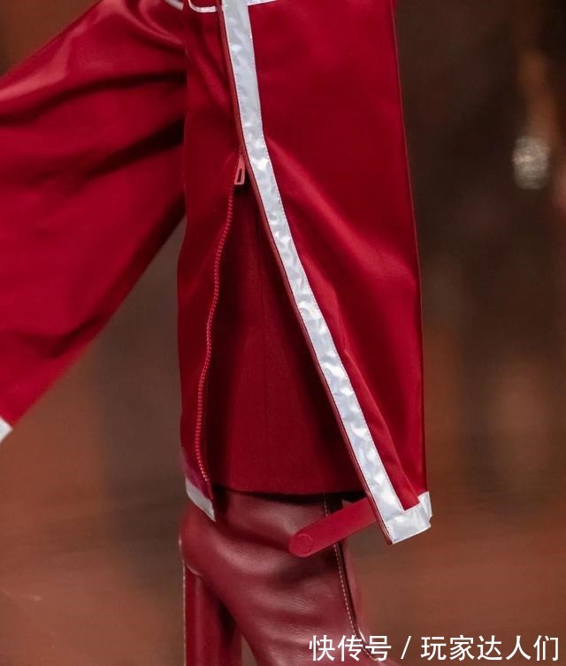 女性 爱马仕又一次打开了女性的新世界!