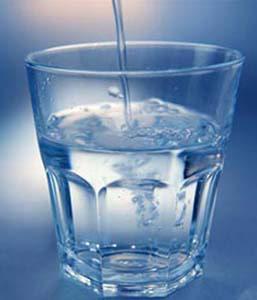 多喝水就是对的吗?小心“水中毒”