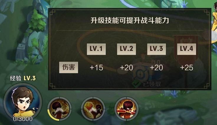 荣耀|王者荣耀：还没资格领李小龙皮肤？学会这个技巧，1天就能通关