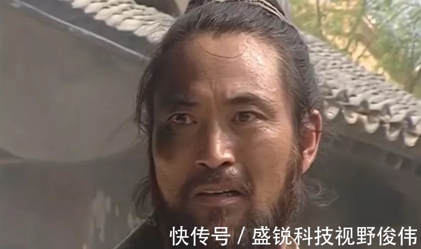 武松|水浒最不合群的好汉，在梁山没一个朋友，生病没人照顾凄惨病死