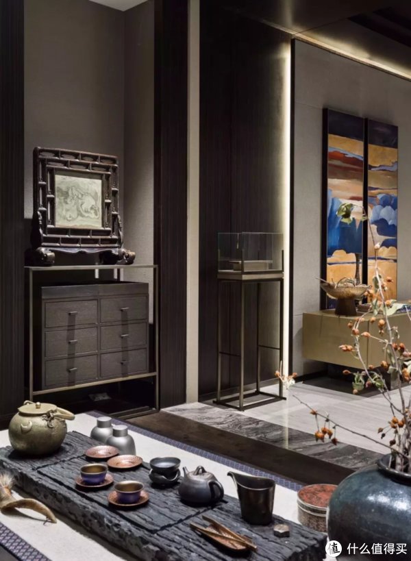 欧式风格|14种家居设计风格，哪种才是你的style？