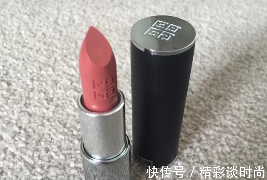 口红|豆沙色口红大集合:雅诗兰黛420谁用谁温柔,闭眼也不会选错