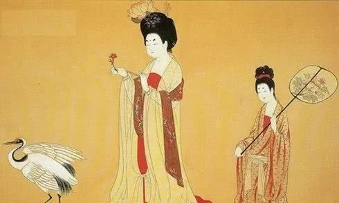 黄仁宇|黄仁宇:杨贵妃之死