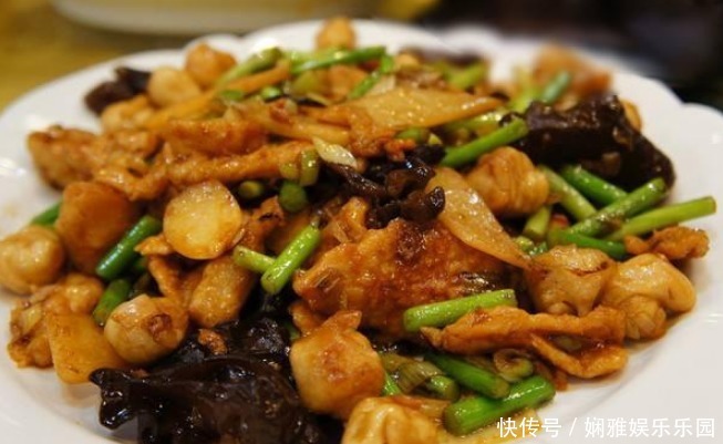 代表|一省一个代表菜, 北京的是它, 黑龙江的却是它,你的家乡是什么