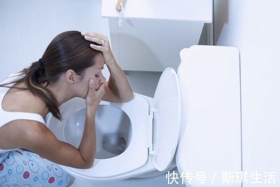 灵敏度|怀孕后有这几种特征,那么恭喜你,你可能不会孕吐~