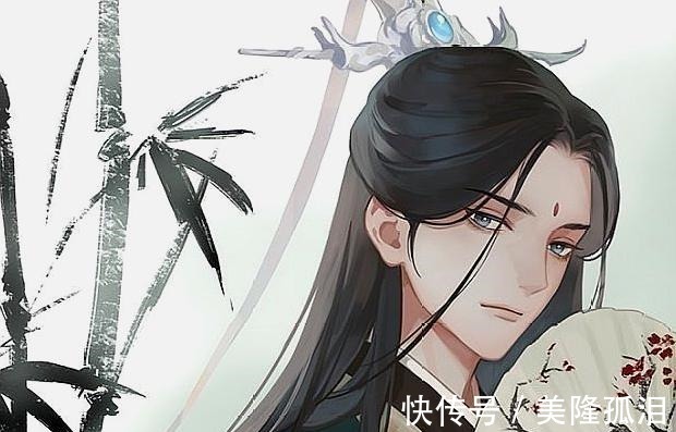 陌上人如玉,公子世无双|陌上人如玉,公子世无双,他们可是你心目中的良人