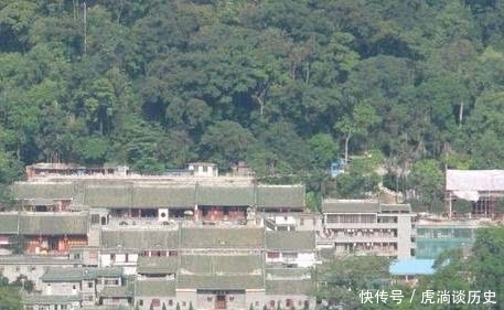 杀出|少林十虎第一人 两次杀出清兵重围的洪熙官 为何最终会退隐江湖