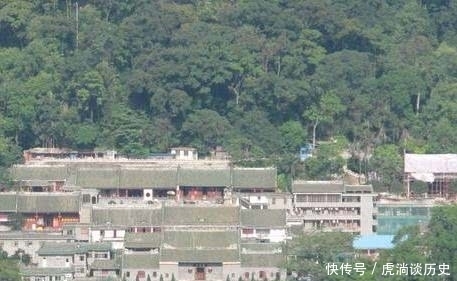  杀出|少林十虎第一人 两次杀出清兵重围的洪熙官 为何最终会退隐江湖