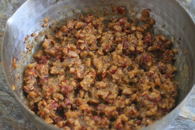 做枣糕，我有超简单的方子，低糖低油，成功率高，收好了