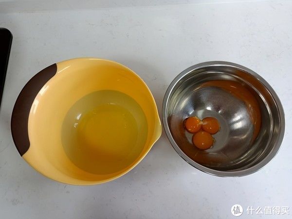 戚风蛋糕|蛋糕其实很简单，这个配方我做了5年，照着做绝不会失败