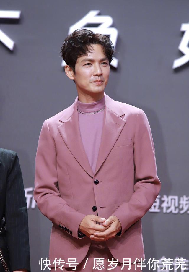 吸睛|2020第一场红毯,杨超越唐嫣绝美吴磊热巴像漫画主角,乔欣最吸睛