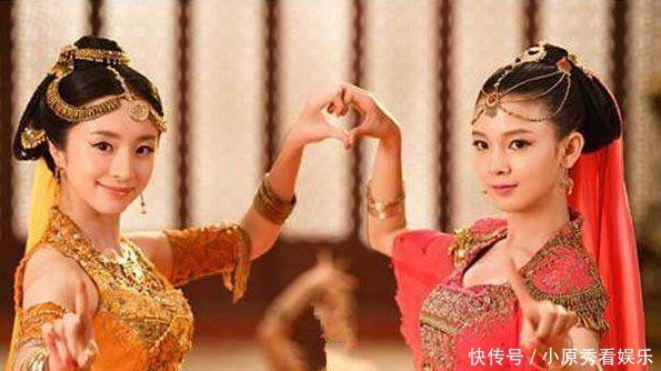 姐妹花|这个皇帝有10个皇后,其中有姐妹花,还有太监的女儿