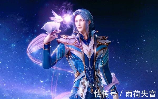 动画|斗罗大陆动画经费有限,唐三救活小舞,复活后的建模改了