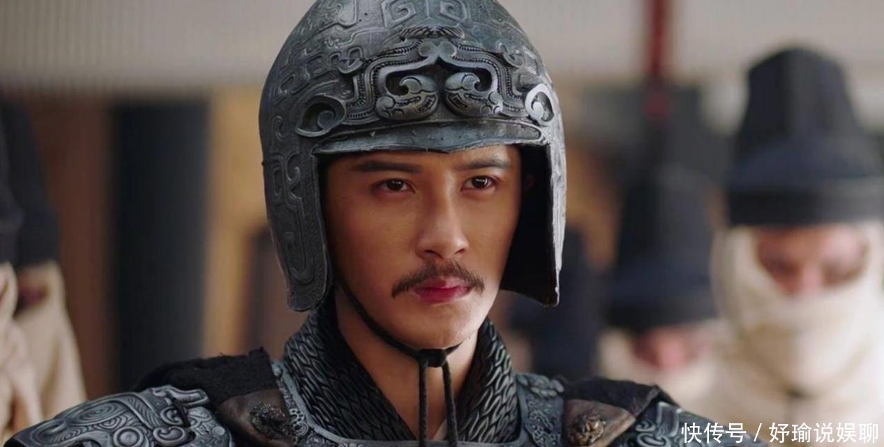 打败|三国中唯一打败赵云的将军，赵云对其心服口服，最后被诸葛亮重用