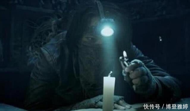 黄金|此墓有40万斤黄金,最令专家疑惑的是一件纹饰,引三大未解之谜