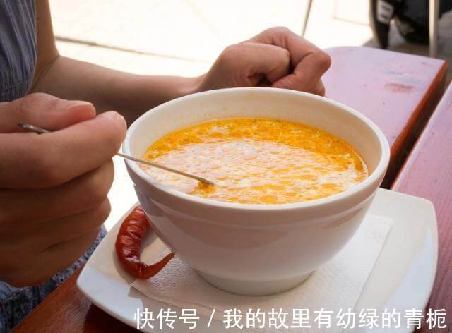 发胖|饭后4个习惯是“发胖”的根源，再喜欢也要劝你改一改！