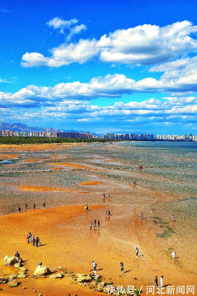 避暑胜地|河北是全国最早开展滨海旅游的省份，其起点便是被称为避暑胜地的北戴河。