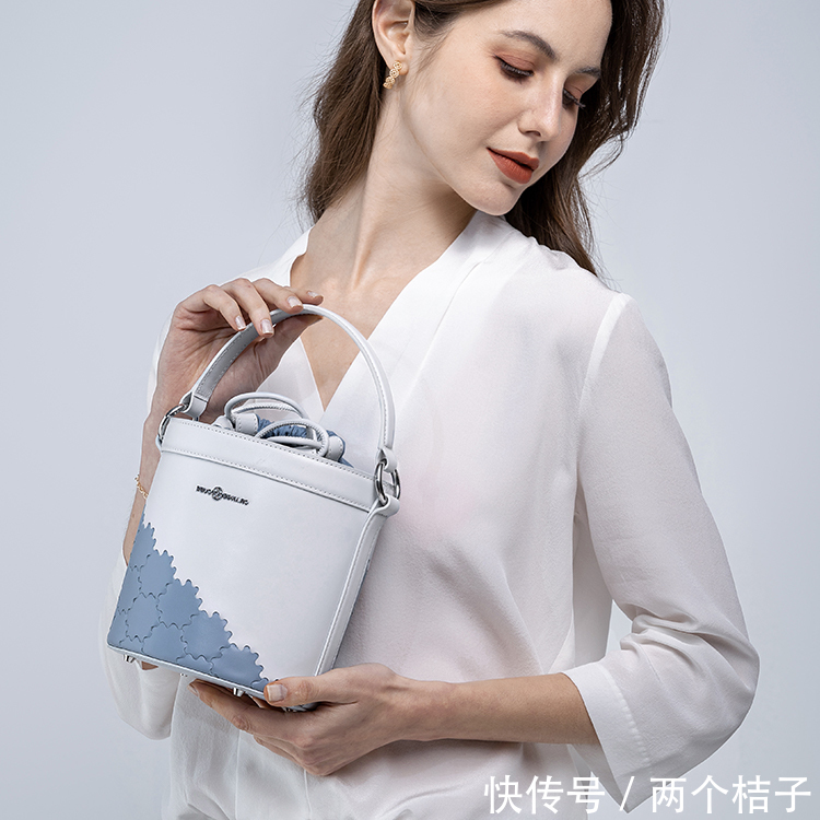 时髦|Orange Cube多种新品皮具惊艳亮相，延续优雅时髦