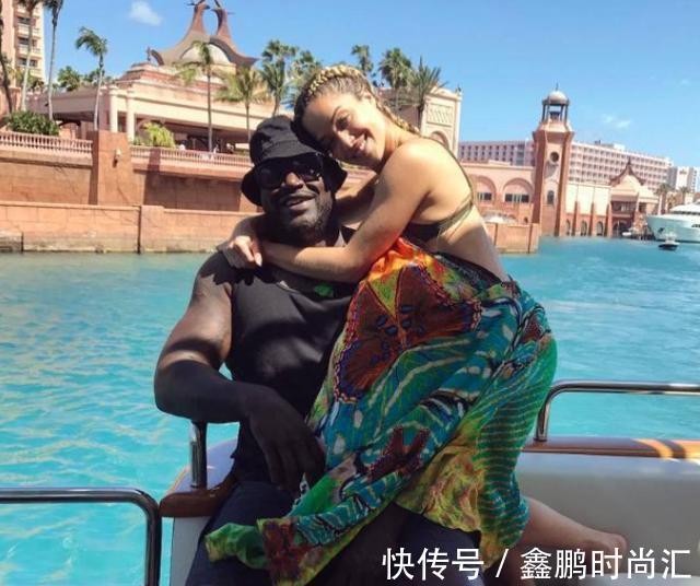 约翰逊|NBA九大风流轶事:霍华德5名私生子,乔丹、孙悦也上榜