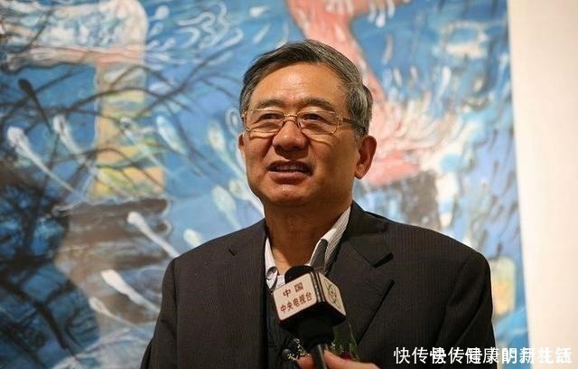 人大教授陈传席撤销中国书法协会，才是对中国书法的尊重