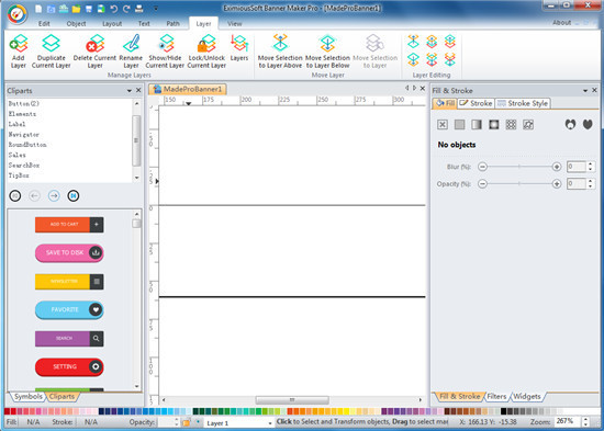 Banner Maker Pro软件破解版 v3.7-劳模下载