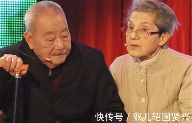 爱情故事#法国8旬老太孤身50余年,只为等中国初恋,82岁时两人终成眷属