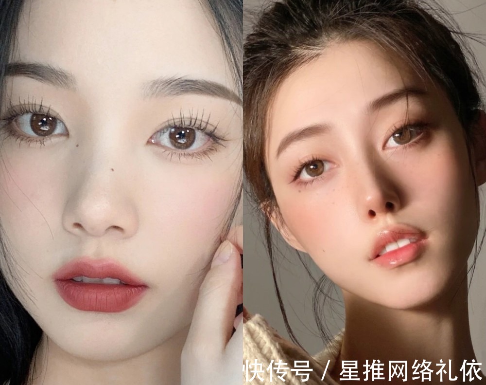 睫毛膏|新手化妆别贪多!记住这4个步骤,5分钟就能让你“光彩照人”