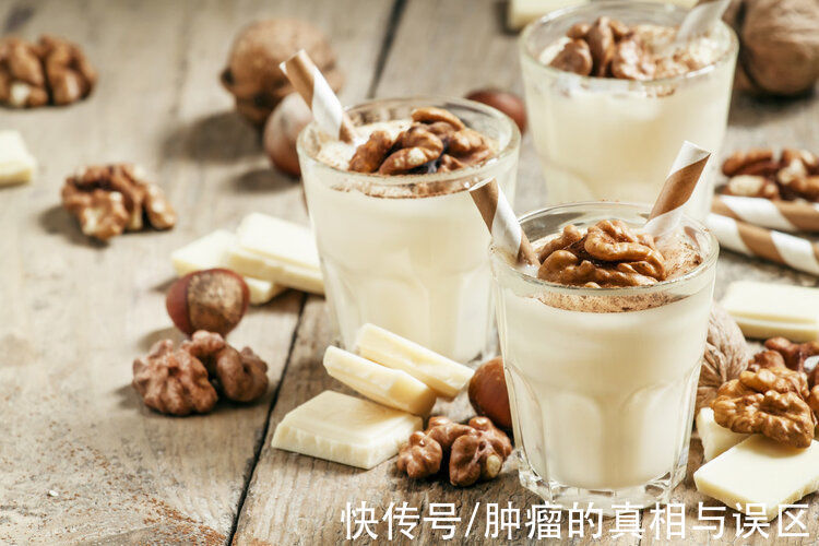 研究人员|哈佛大学研究:吃核桃真的有助于长寿!告诉你具体吃多少,怎么吃