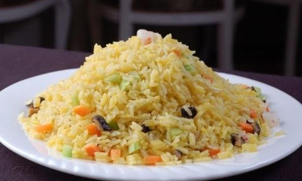 堪称|长肉最“猛”的4大主食,油条米饭靠边站第4堪称“增肥之王”