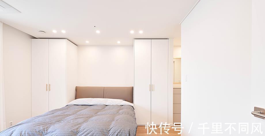 二手房|东西又多又乱,122㎡二手房拿到手改造下,现场不比样板间差吧!