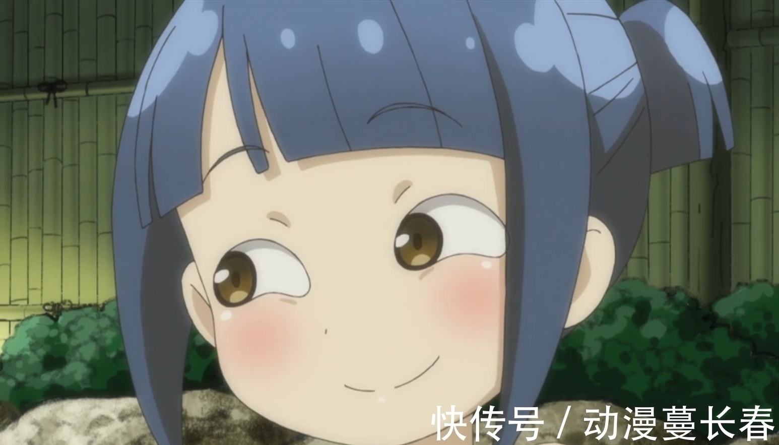 动画|万恶之源表情包,我为找这个名场景追了一整部动画