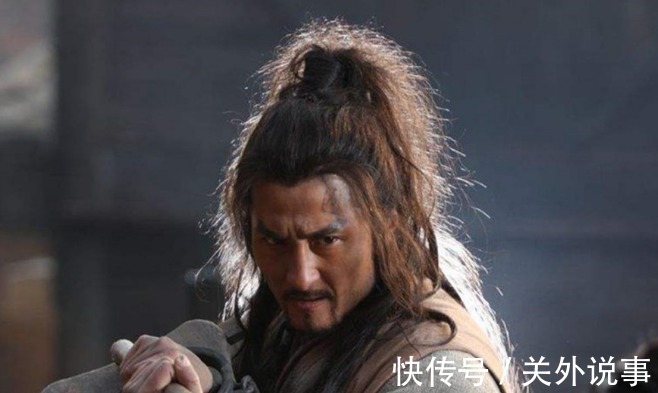 教头|林冲是80万禁军教头,放到现在是什么级别?你可能猜不到