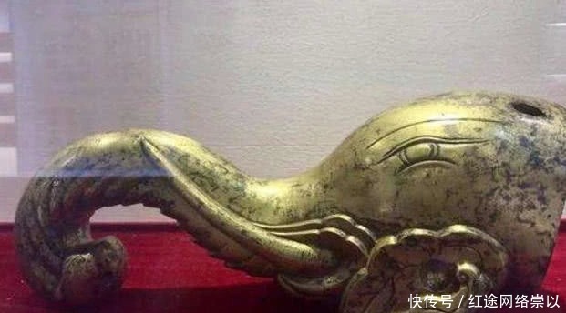 破坏|圆明园被英法联军破坏,专家在修复过程中,竟发现了一个意外惊喜