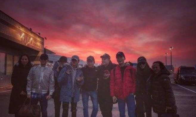 跑男第六季3月5号正式开录,鹿晗与关晓彤组成新cp,你期待吗?