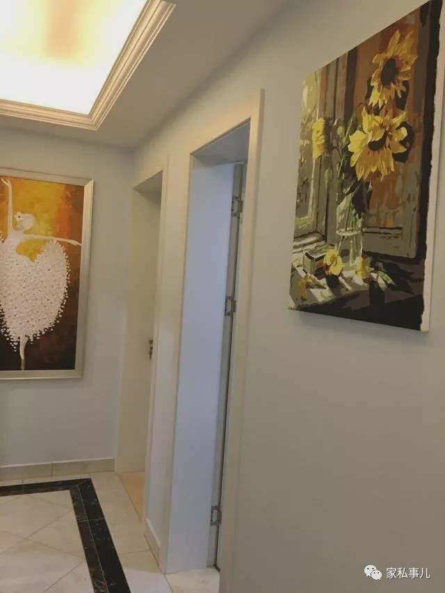 亲爱的翻译官|入住三个月的新房,鼓足勇气晒一晒!14万的装修效果感觉太值了