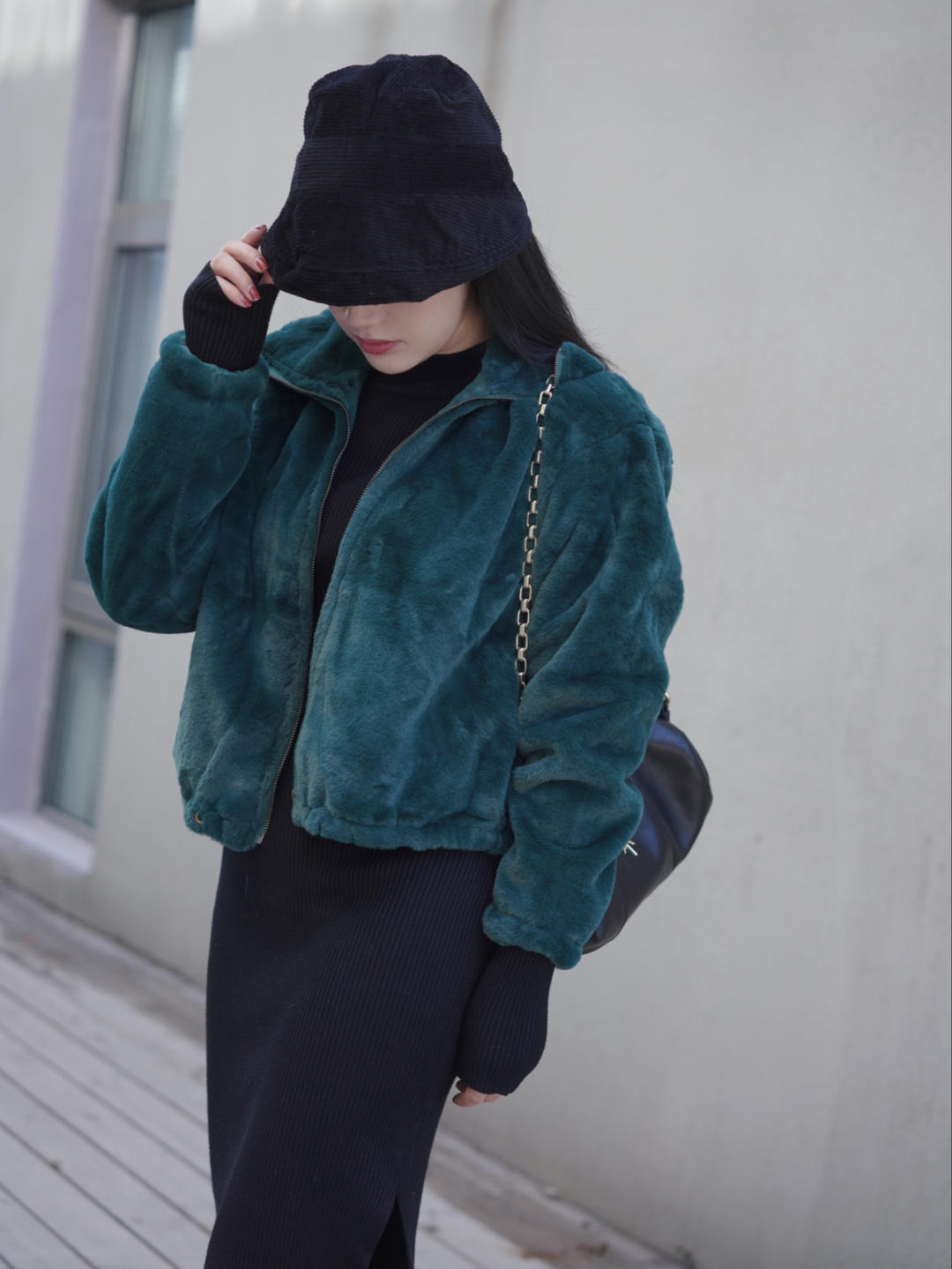 更上一层楼|熟女冬季就是要试试“高筒靴”,怎么穿都优雅,值得你收藏借鉴