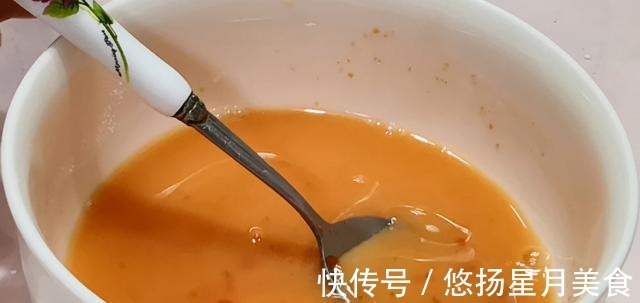 搅拌均匀|立秋后,有钱没钱,多给孩子吃它,钙含量高,酸酸甜甜孩子特喜欢!