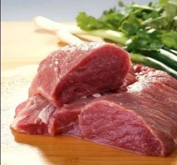 脂肪含量|猪肉是非常好的优质蛋白