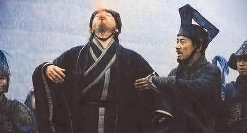 当场|赵云死后,诸葛亮只哭了一会,为何此人去世,诸葛亮却当场吐血?