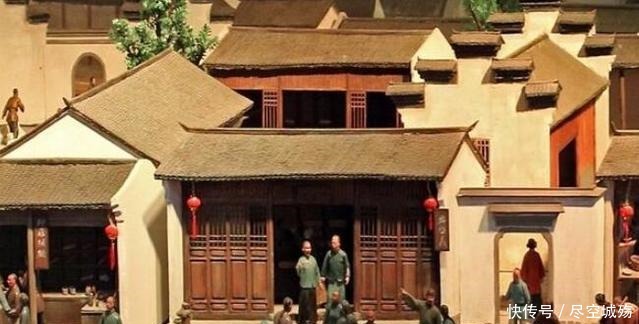 大人|古代为何鲜见「楼歪歪」、「楼脆脆」