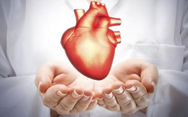 胆固醇|如果你有冠心病,怎样吃最科学做到下面4点,其实就够了