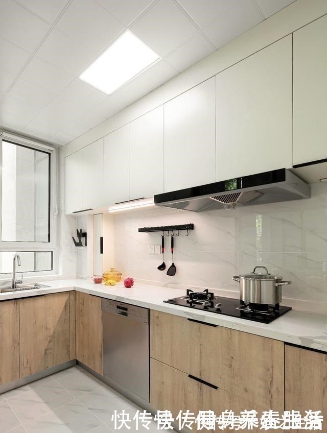 软硬装|这是我见过花钱最少效果却最好的装修,太值了,难怪很多人都不信!