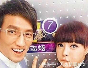 從2米高臺(tái)摔落仍堅(jiān)持錄節(jié)目，這么賣命是敬業(yè)，還是為還風(fēng)流債？