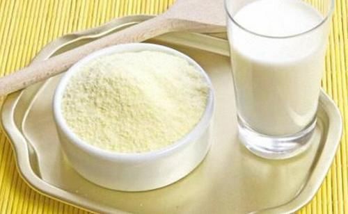 青青|喝牛奶的孩子与不喝牛奶的孩子,一年看出差别