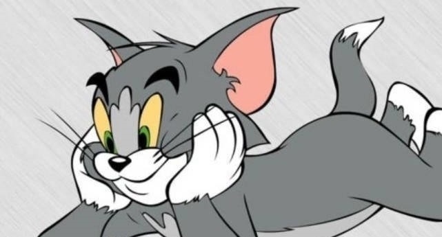 哆啦在动漫世界中,杰瑞有汤姆,大雄有哆啦A梦,而黑猫警长羡慕