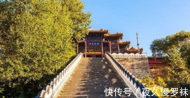 平生|高僧临终前写下平生唯一一首诗,短短28字,写出世人最向往的晚年