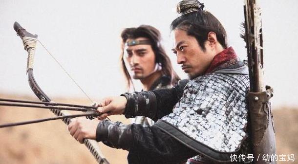 兵器|水浒传中有十八般兵器,威力最强的不是林冲的矛,也不是武松的刀